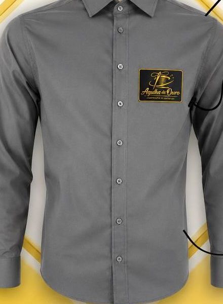 Camisa Social