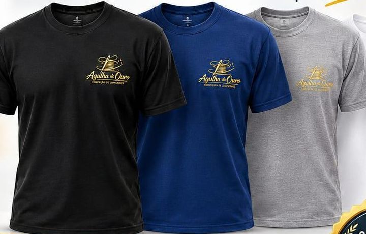 Camiseta Básica