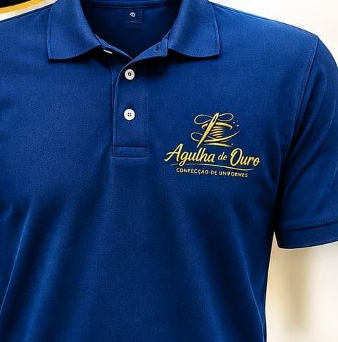 Camiseta Polo