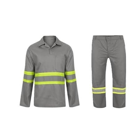 CONJUNTO INDUSTRIAL