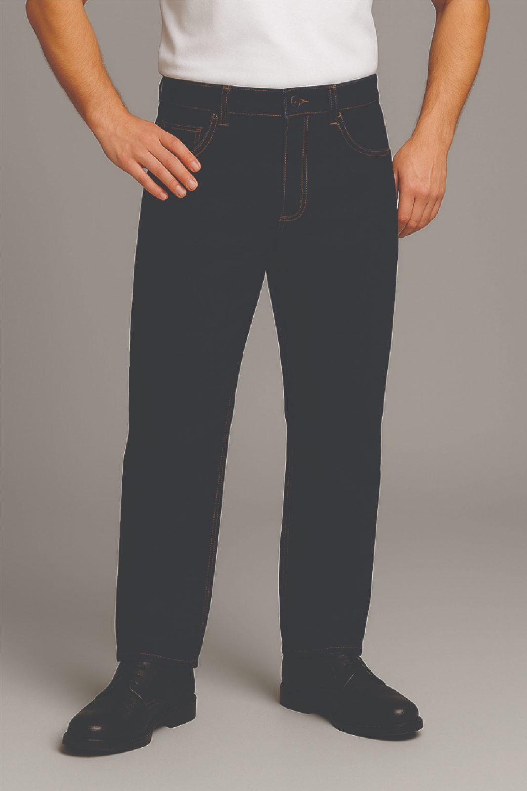 CALÇA JEANS